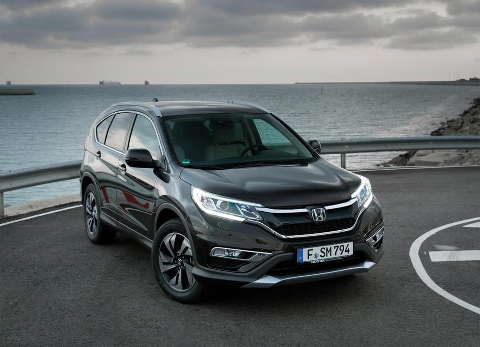 Honda là thương hiệu xe ô tô được tìm kiếm nhiều nhất tại Mỹ theo Google