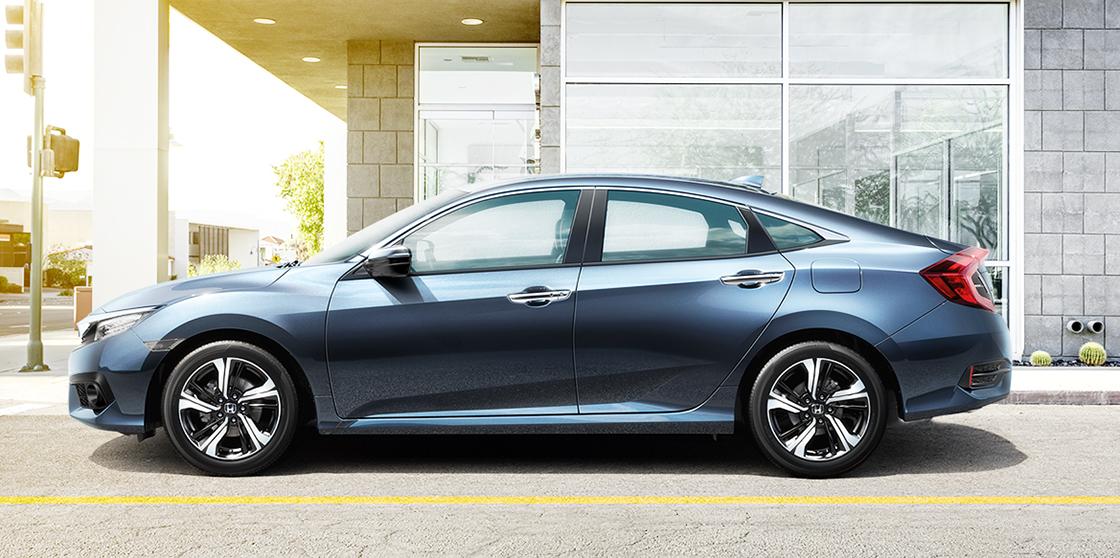 Honda Civic thế hệ thứ 10 hoàn toàn mới – Củng cố vị thế dẫn đầu với chứng nhận an toàn 5 sao cao nhất theo đánh giá của Ủy ban đánh giá xe Đông Nam Á – ASEAN NCAP –